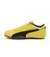 407671　W BELLA MINA SUEDE　03B.M.YELLOW　714465-0001