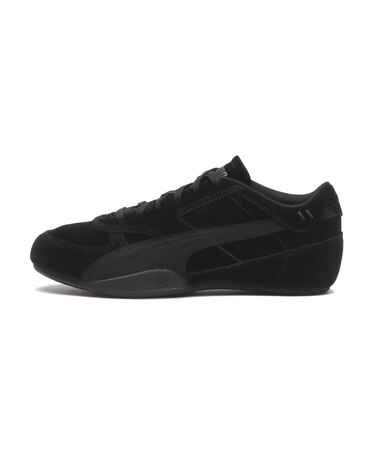 407671 W BELLA MINA SUEDE 04BK 714465-0002