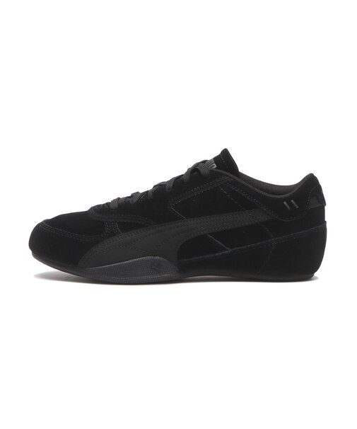 407671 W BELLA MINA SUEDE 04BK 714465-0002