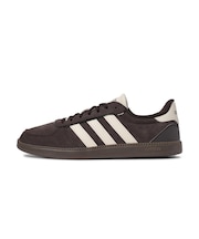 KK2224　BREAKNET SLEEK SUEDE　*AURO/OFFW/GUM5　714955-0001