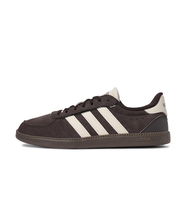 KK2224 BREAKNET SLEEK SUEDE *AURO/OFFW/GUM5 714955-0001