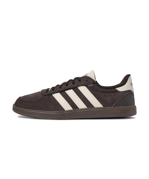 KK2224 BREAKNET SLEEK SUEDE *AURO/OFFW/GUM5 714955-0001