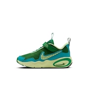 KIV6432 17-22AIRMAX NOVA SE (PS) 300LUCKGR/LTLQL 716916-0001