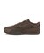 407671　W BELLA MINA SUEDE　05CHOCOLATE/GUM　714465-0003