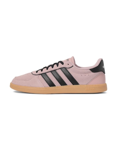 KK2228 BREAKNET SLEEK SUEDE *DUAL/CORE/GUM3 714956-0001