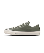 31318741 AS AGED CL OX MOSS GREEN 716189-0001