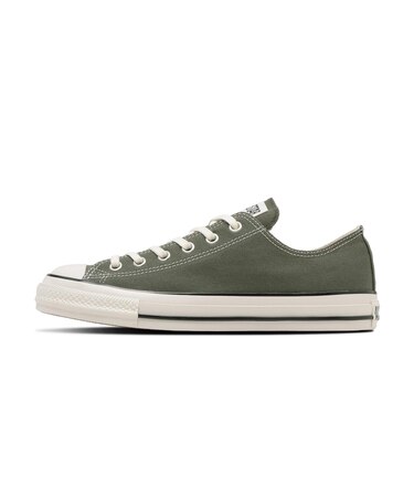 31318741 AS AGED CL OX MOSS GREEN 716189-0001