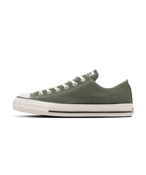 31318741 AS AGED CL OX MOSS GREEN 716189-0001