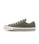 31318741　AS AGED CL OX　MOSS GREEN　716189-0001