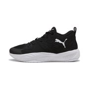 313830 COURT PRO 3 01BK/WH 714675-0001