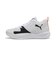 313830　COURT PRO 3　03WH/BK/MELON　714675-0002