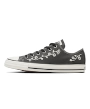 31318541 AS FOLKSTITCH OX DRK CHARCOAL/WH 716201-0001