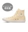 31318722　AS LIGHT STARSTITCH Z HI　IVORY　716204-0001