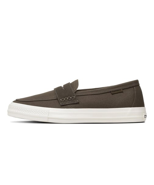 33703220　CXP LOAFER　BROWN　716216-0001