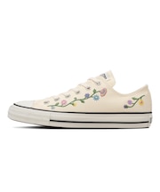 31318540 AS FOLKSTITCH OX WHITE/MULTI 716200-0001