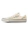 31318540　AS FOLKSTITCH OX　WHITE/MULTI　716200-0001