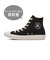 31318721　AS LIGHT STARSTITCH Z HI　BLACK　716203-0001