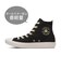 31318721　AS LIGHT STARSTITCH Z HI　BLACK　716203-0001
