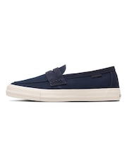 33703221 CXP LOAFER NAVY 716217-0001