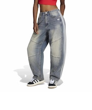 LE8303 W DENIM BARREL PT(BADIGIRL) INDIGODENIM 716538-0001