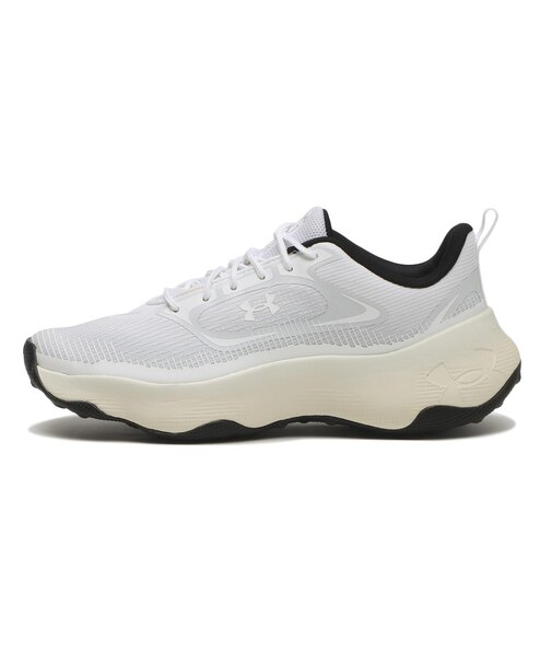 6011642 M UA PULSE 100WHT/DSG/MSV 719016-0003