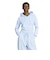 LE8321　W GFX ZIPHOODIE(BADIGIRL)　CRYSTALSKY　716546-0001