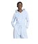 LE8321　W GFX ZIPHOODIE(BADIGIRL)　CRYSTALSKY　716546-0001