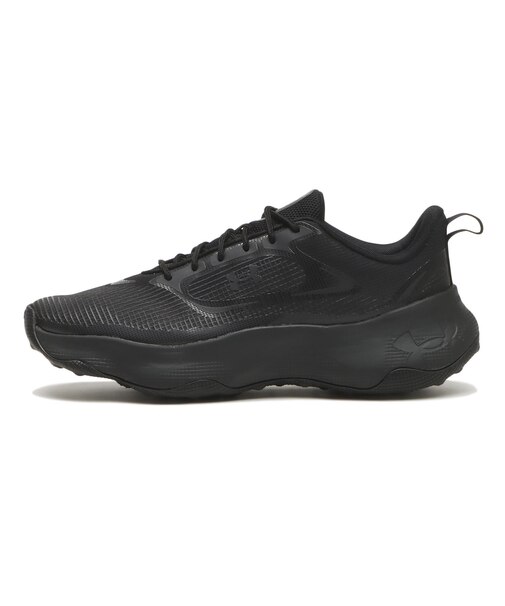 6011642 M UA PULSE 001BLK/ANC/ANC 719016-0001