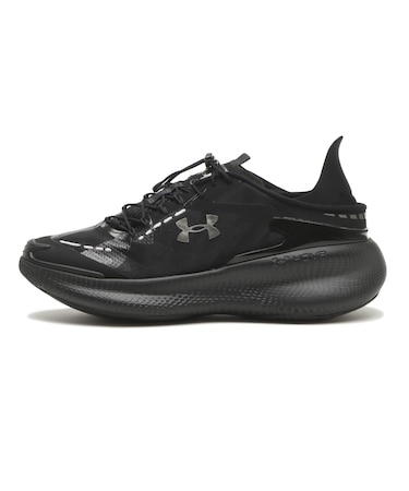 6006061　UA ECHO　007BLK/ANC/MLL　700730-0006