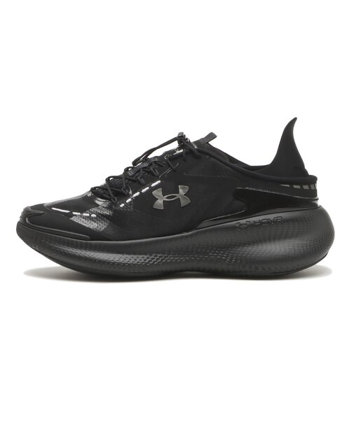 6006061　UA ECHO　007BLK/ANC/MLL　700730-0006