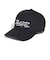 LD4298　U GRX BB CAP(BADIGIRL)　BLACK　716520-0001