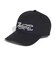 LD4298　U GRX BB CAP(BADIGIRL)　BLACK　716520-0001