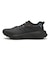 6010415　M UA CHARGED BANDIT TR 4 WP　001BLK/ANC/OOX　719015-0001
