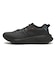 6010415　M UA CHARGED BANDIT TR 4 WP　001BLK/ANC/OOX　719015-0001