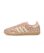 KJ7447 SAMBA OG W BROW/WARM/WOND 714943-0001