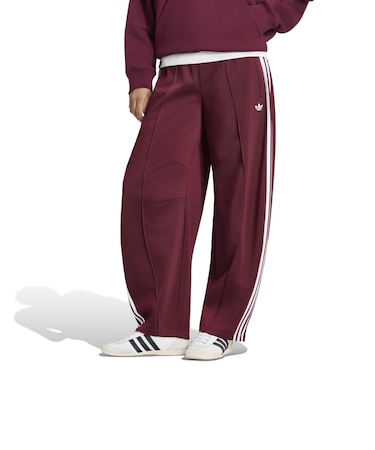 LF1060 W FBIRD BARREL TP(BADIGIRL) MAROON 716001-0001