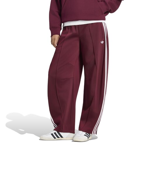 LF1060 W FBIRD BARREL TP(BADIGIRL) MAROON 716001-0001