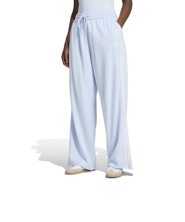 LE8323 W GFX SWEAT PANT(BADIGIRL) CRYSTALSKY 716548-0001