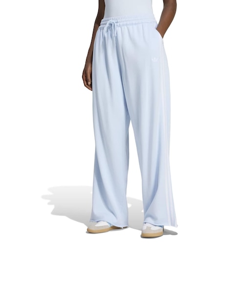LE8323 W GFX SWEAT PANT(BADIGIRL) CRYSTALSKY 716548-0001