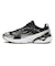 6005284　UA SOLA　004BLK/WHT/MSV　701419-0004