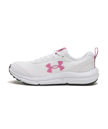 6016202 W UA DRIFT 100WHT/BLK/PIF 719011-0003
