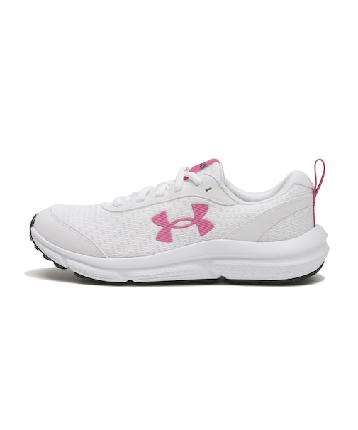 6016202 W UA DRIFT 100WHT/BLK/PIF 719011-0003