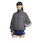 LD5339　W CHECKS TT(BADIGIRL)　BLK/GRY/UTIL　716525-0001