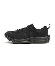 6016202 W UA DRIFT 002BLK/BLK/BLK 719011-0002