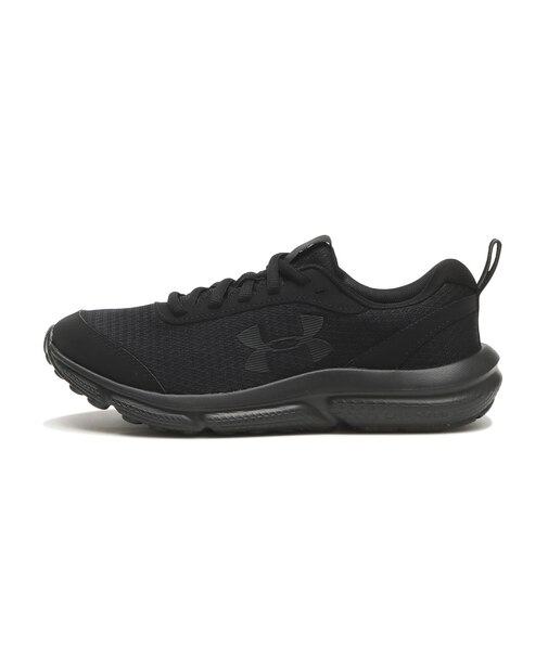 6016202 W UA DRIFT 002BLK/BLK/BLK 719011-0002