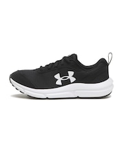 6016202 W UA DRIFT 001BLK/WHT/WHT 719011-0001