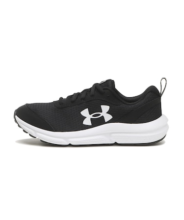 6016202 W UA DRIFT 001BLK/WHT/WHT 719011-0001