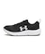 6016202　W UA DRIFT　001BLK/WHT/WHT　719011-0001