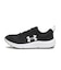 6016202　W UA DRIFT　001BLK/WHT/WHT　719011-0001