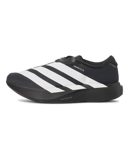 HP5061 adizero Evo SL ZIP M *CORE/FTWR/IRON 714836-0001